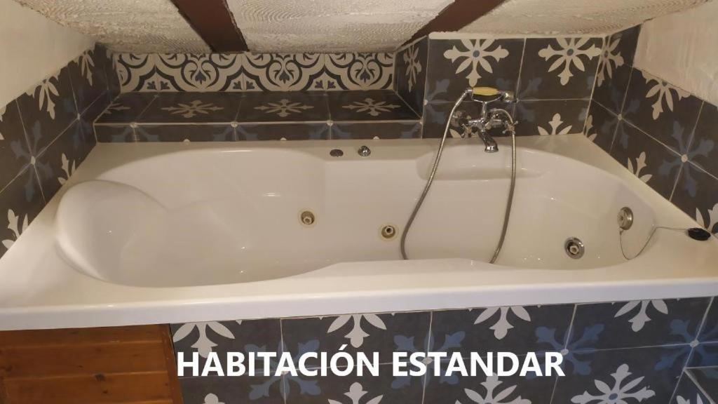 Alojamientos La Casa De Piedra Murcia Esterno foto