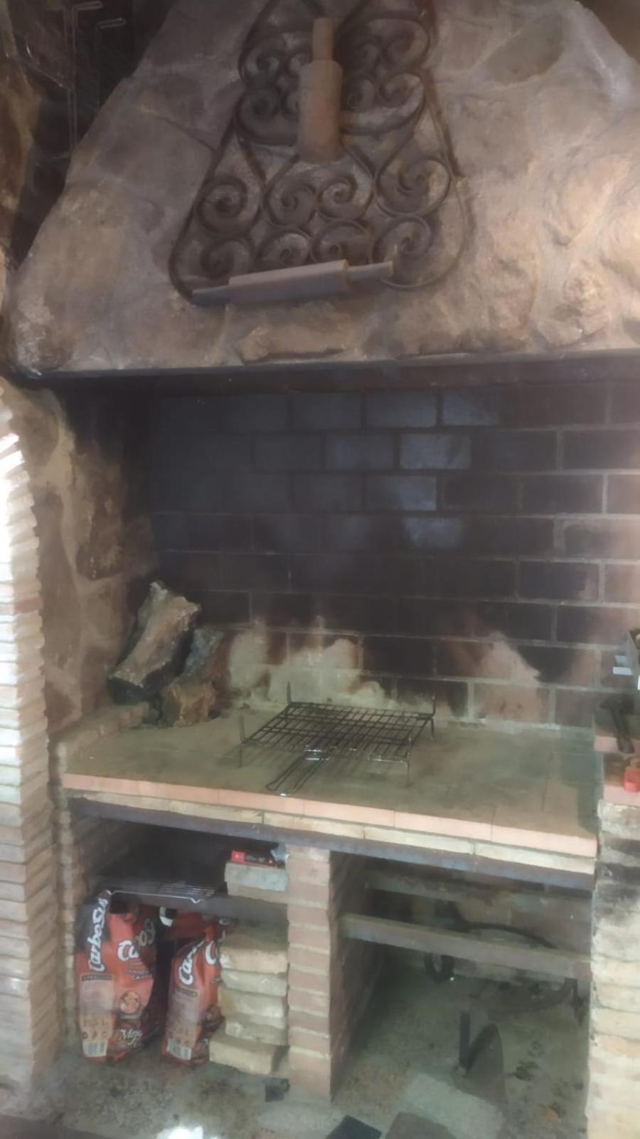 Alojamientos La Casa De Piedra Murcia Esterno foto